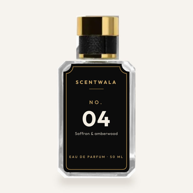 No. 04 — inspired by Maison Francis Kurkdjian Baccarat Rouge 540